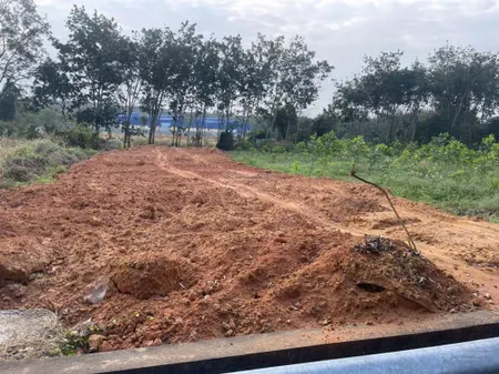 Bán đất skc xây dựng kho xưởng tại xã vĩnh tân, thành phố tân uyên, tỉnh bình dương cũ