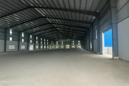 Bán 5.000m² xưởng tại thường tín