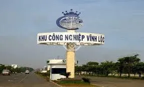 Cần bán 1 số kho xưởng tại khu công nghiệp vĩnh lộc, quận bình tân tp. hcm