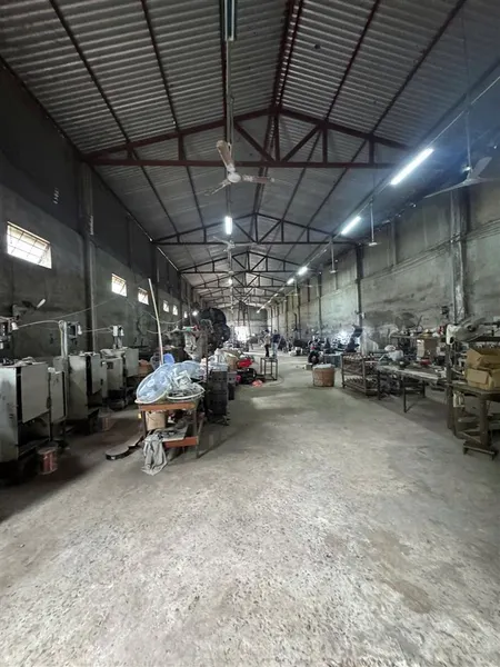 Cần bán xưởng 1172m2 tại khánh bình tân uyên bình dương