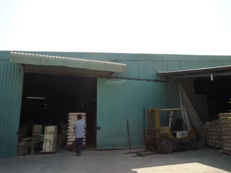 Bán xưởng gỗ 2ha skc, vĩnh cửu, đồng nai