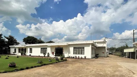Chủ gửi bán gấp kho xưởng 8.178,1m2 đẹp, đường cont 40' 24/24 giá rẻ, shr