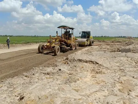 Đất cụm công nghiệp thái nguyên