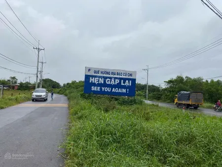 Bán gấp! siêu phẩm mặt tiền tỉnh lộ 15, phú mỹ hưng củ chi 2700m2 chỉ 45 tỷ