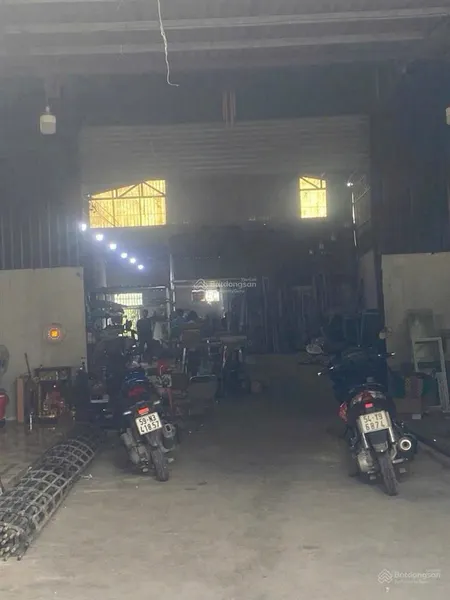 Kho 234m2 1/ võ văn vân vị trí cực đẹp dòng tiền ổn định giá đầu tư