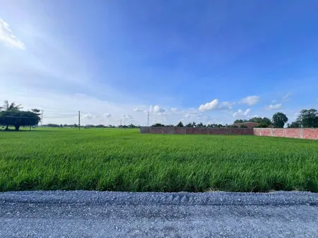 Bán đất 2701.2m² ngang 5m giá 780 triệu Xã Hòa Khánh