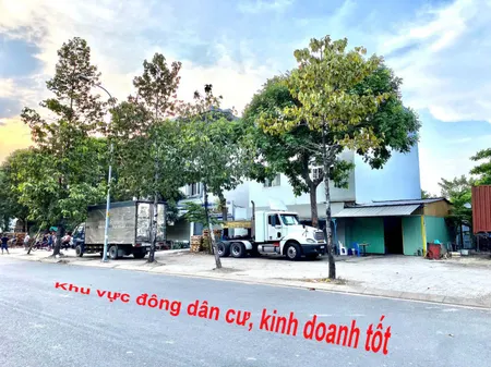 BDS  HVL [NC] BÁN ĐẤT 55CL C51052 277.6m2 Giá ok 60trm2