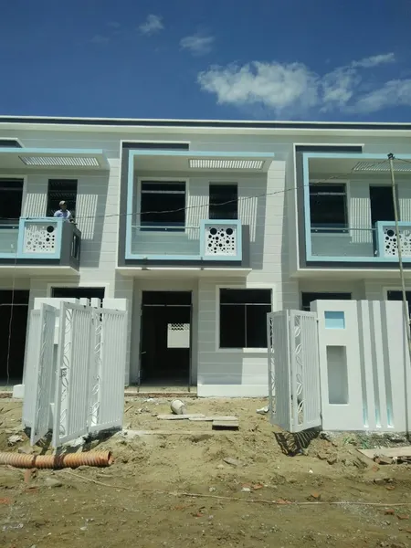 Bán nhà 85m² ngang 5m giá 2.88 tỷ Phường Rạch Giá