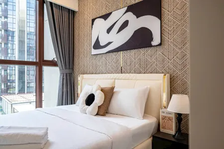 BDS HVL [NC] THE GALLERIA THỦ THIÊM [SANG NHƯỢNG] QUẬN 2