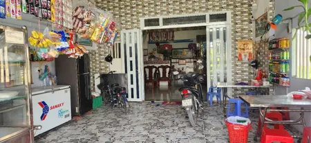 Bán đất 118.7m² ngang 5,5m giá 1.85 tỷ Xã Mỹ Hạnh