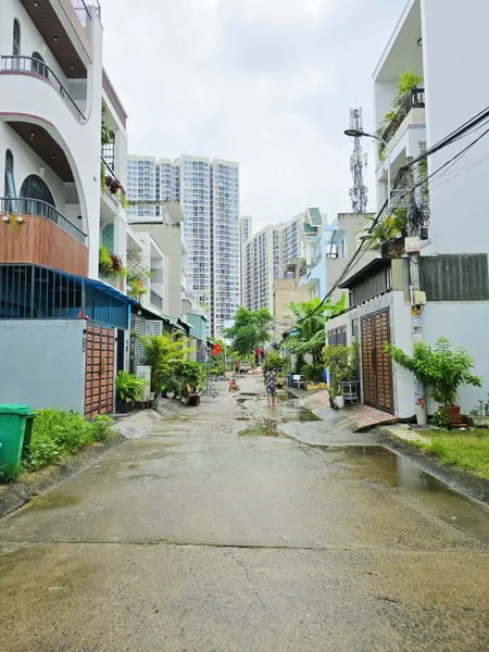 Gấp Bán đất 88m² ngang 5m giá rẻ ngay KĐT Vinhomes.