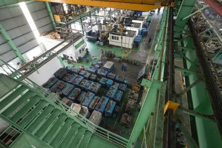 BDS HVL Chuyển Nhượng NHÀ XƯỞNG khu công nghệ cao Quận 9(MNCPC2220)  – KHU CNC