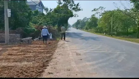 Bán đất 755m² ngang 19,07m giá 42 tỷ Xã Sóc Sơn