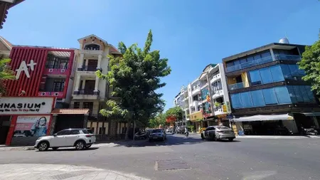BDS 🔴 HVL [NC] 74 CÙ  LAO 2MT CHO THUÊ