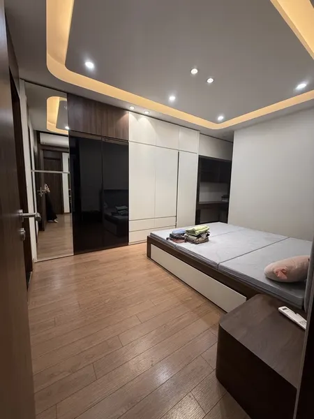 Bán nhà 139m² ngang 6m giá 11 tỷ Phường Hoàng Mai