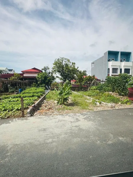 Đất 89,7m² giá chỉ 1,9x tỷ tại Trung Nghĩa – Hợp Đức, mặt đường nhựa 6m cực thoáng  ZALO 0567 222 555