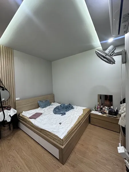 Bán nhà 96m² ngang 9m giá 7.5 tỷ Phường Hoàng Mai