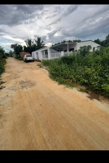 Bán đất 167.9m² giá 790 triệu Phường Thành Nhất