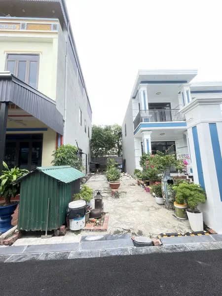 Bán đất 77.5m² ngang 4.3m giá 5.2 tỷ Xã Phúc Thịnh