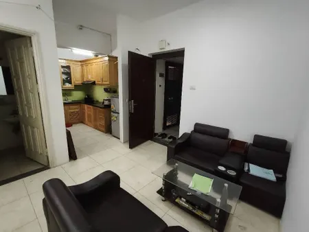 Bán nhà 92m² ngang 4m giá 4.4 tỷ Phường Vĩnh Tuy