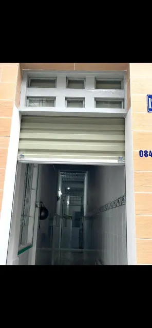 CHO THUÊ NHÀ MỚI XÂY – HẺM 125, ĐƯỜNG  30/4, P. XUÂN KHÁNH, Q. NINH KIỀU, CẦN THƠ