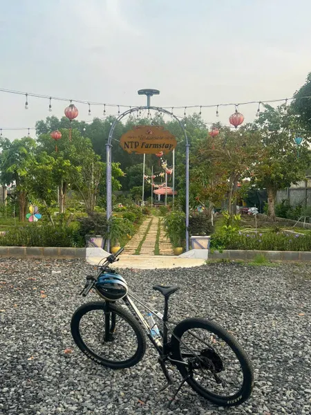 View nghỉ dưỡng bờ sông Đồng Nai .3500m2. View thiết kế bài bảng Sang Trọng