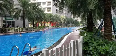 Bán nhà 156m² ngang 8m giá 18 tỷ Phường Vĩnh Tuy