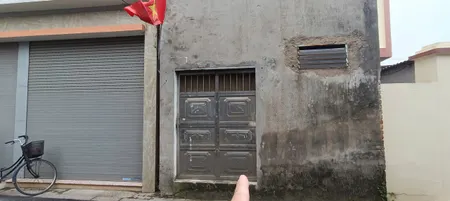 Bán đất 48m² ngang 4m giá 5.3 tỷ Xã Đông Anh