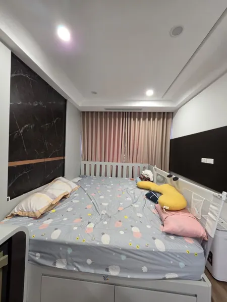 Bán nhà 164m² ngang 7m giá 12.3 tỷ Phường Định Công