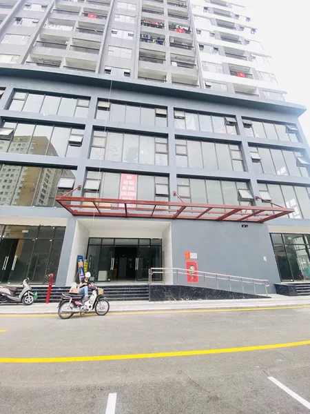 Bán nhà 610m² ngang 20m giá 21.5 tỷ Phường Hoàng Liệt