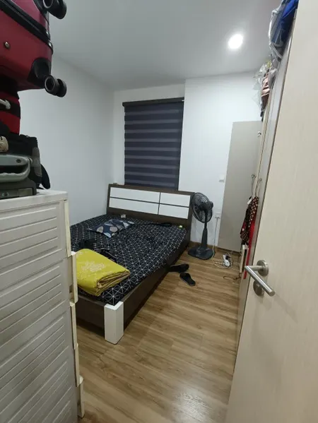 Bán nhà 114m² ngang 8m giá 9.1 tỷ Phường Tương Mai