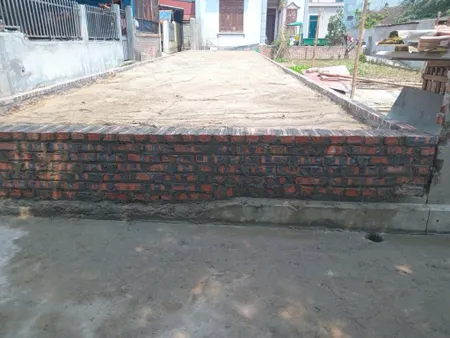 Bán đất 80m² ngang 4m giá 4.98 tỷ Xã Thư Lâm