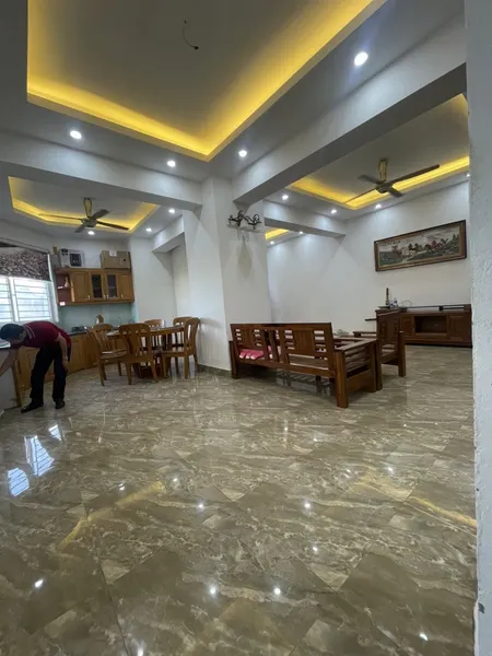 Bán nhà 126m² ngang 6m giá 6.2 tỷ Phường Lĩnh Nam