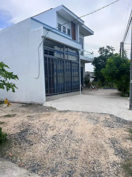 Bán đất 132.9m² ngang 5m giá 1.15 tỷ Xã Mỹ Hạnh