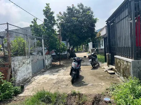 Bán đất 107.7m² ngang 5m giá 950 triệu Xã Đức Hòa