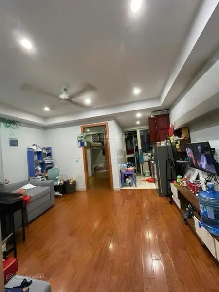 Siêu hiếm căn hộ 1pn ecohome 2 giá chỉ 2,x tỷ trung tâm hà nội