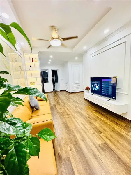 Chính chủ gửi bán căn 3n2vscc bộ tư lệnh yên nghĩa. bàn giao full đồ giá 4.5x tỷ 0943 169 ***