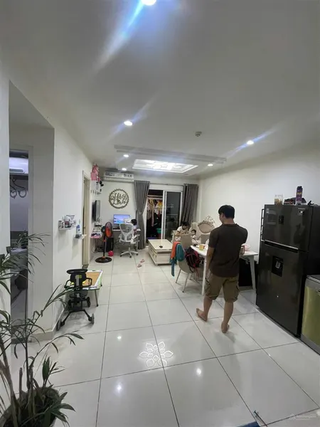 Bán gấp căn hộ phúc yên 3 ( hope garden ) có sổ hồng, 65m2 2pn2wc, giá tốt nhất, tặng nội thất