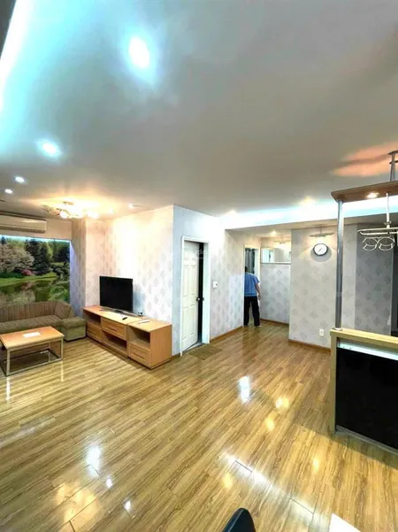 Bán gấp căn hộ ruby garden, có sổ hồng, 87m2 2pn2wc, chỉ 1 căn duy nhất giá rẻ nhất thị trường