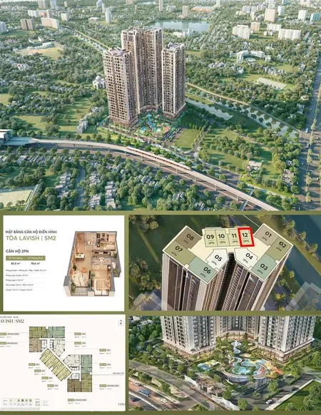 Chỉ với giá 7xtr/m2 có ngay căn hộ cao cấp đạt tiêu chuẩn 5* duy nhất tại khu vực phía nam hà nội