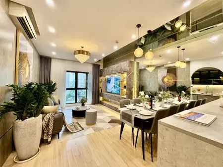 Bán gấp căn 3 ngủ 110m2 hapulico complex. ban công đông nam. giá 8,68 tỷ 0967 660 ***