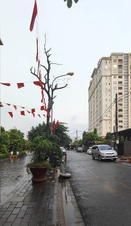 Căn hộ 75m2 kđt mới sài đồng nhà nguyên bản 2pn, 1wc chủ mới về thiết kế lại theo ý thích.