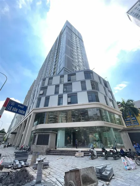 Bán căn hộ chung cư tại handico complex, 8 tỷ vnd, 80m2, 3pn,trục 05,08,07,06