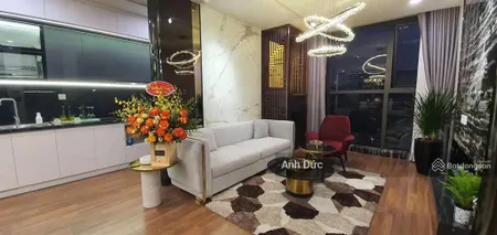 Bán căn hộ chung cư richland southern, 9,2 tỷ, 92 m2, 2pn, 2wc tại xuân thủy, cầu giấy