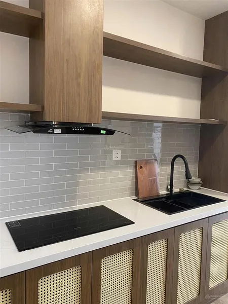 Bán studio sol forest đầy đủ đồ đẹp, giá thương lượng