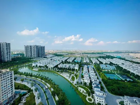 Em bán căn 3pn diện tích 92m ban công đông nam