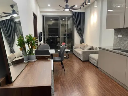 Chính chủ bán căn 2pn tầng đẹp toà m1 masteri, nhà full nội thất đẹp