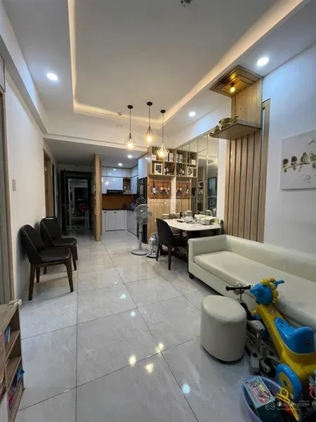 Giỏ hàng căn bán ở cc thủ thiêm garden 269 liên phường, phước long b, sát global city giá từ 2,49tỷ
