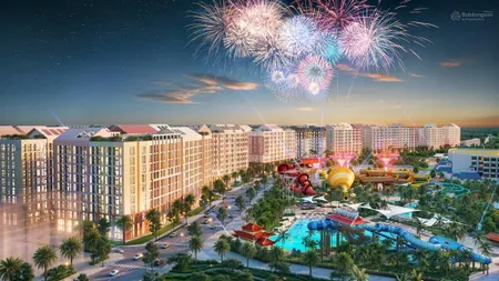 Chỉ còn vài căn park residence giá 1,2 tỷ vốn ban đầu 400tr
