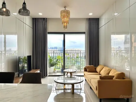 Độc quyền bán căn hộ 3pn view sông hàng hiếm chỉ 7.650 tỷ all in còn thương lượng
